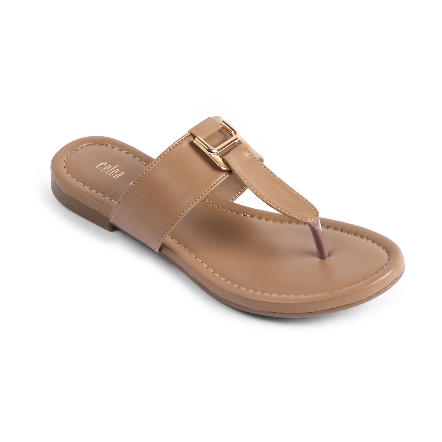 Womens Chiku  Casual Flat