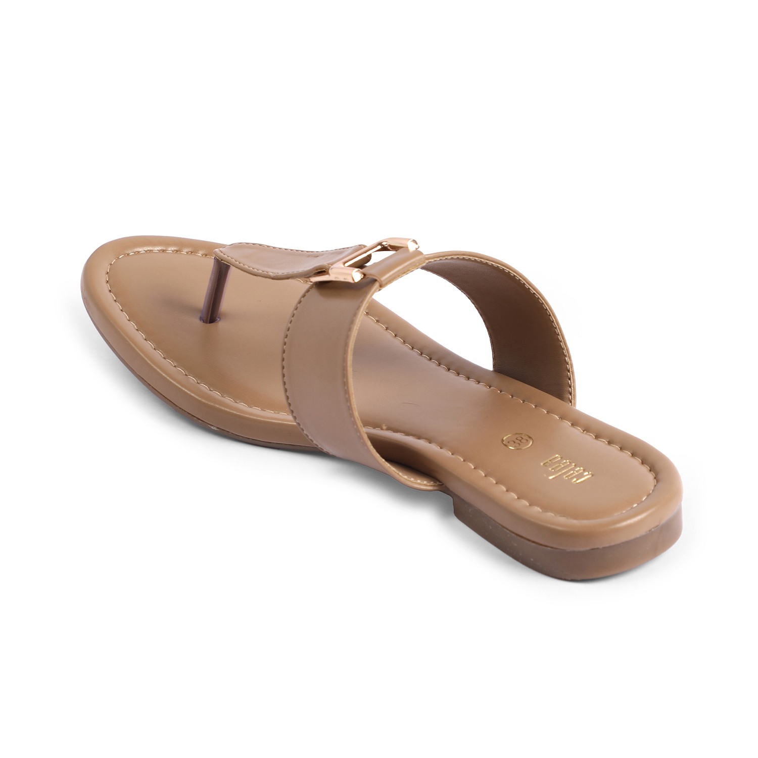 Womens Chiku  Casual Flat