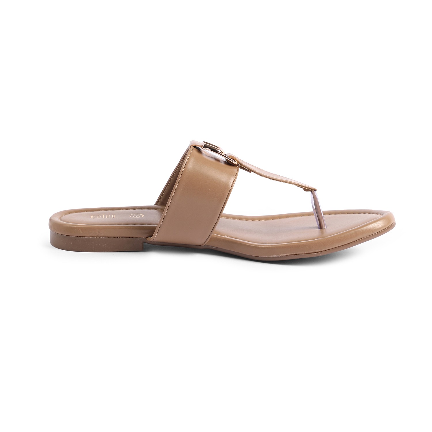 Womens Chiku  Casual Flat