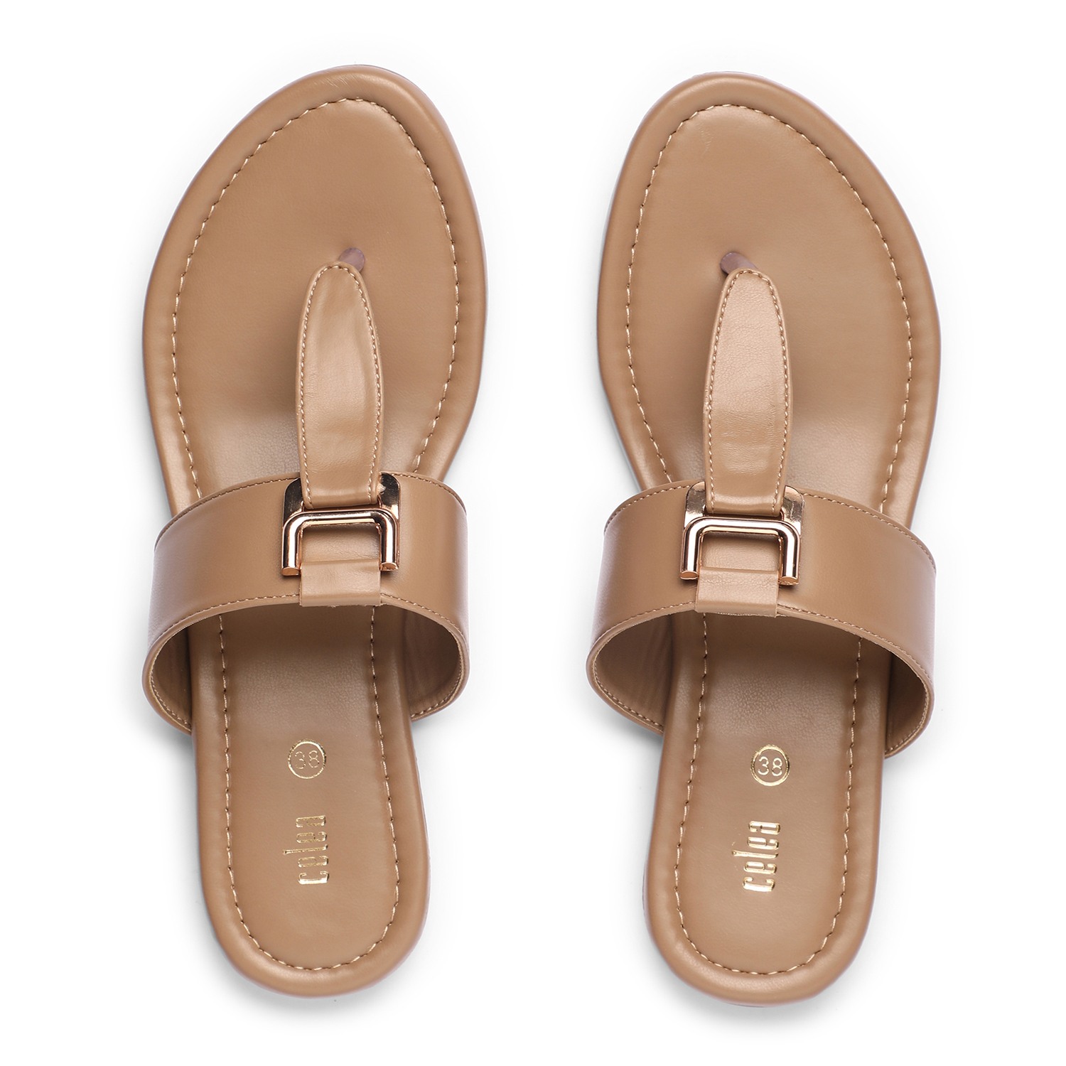 Womens Chiku  Casual Flat
