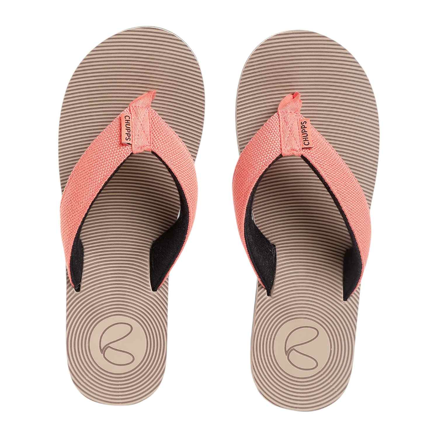 Chupps | Wyld Emberglow Lightweight Flipflop for Men|3