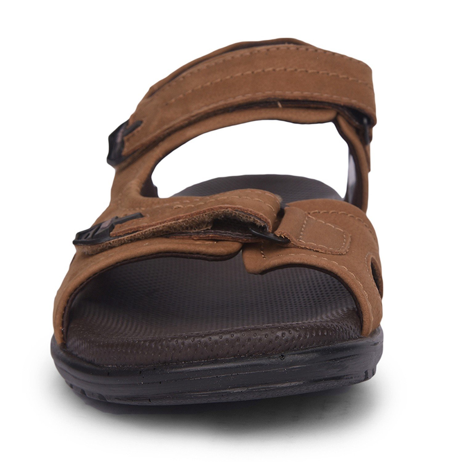 Men Tan Charles 2.0 Sandal