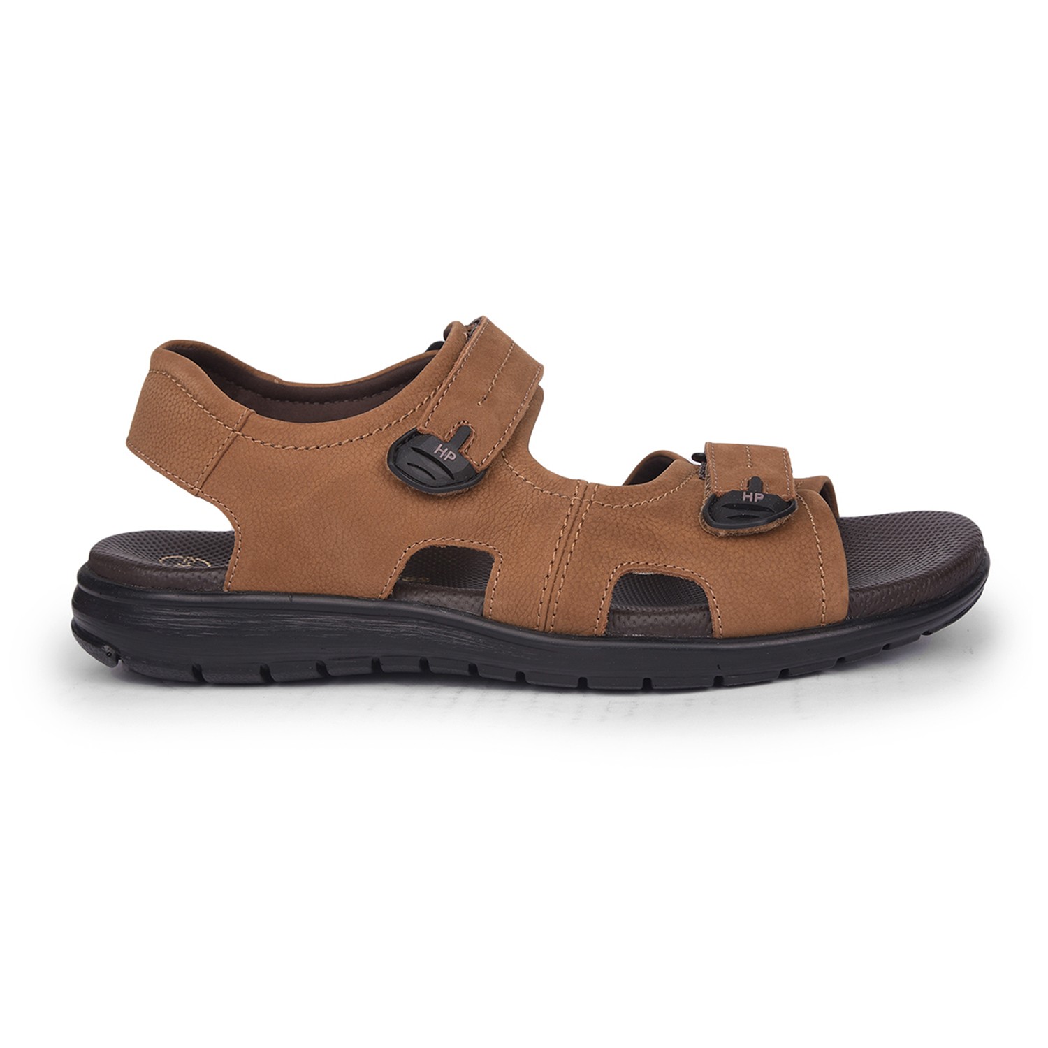 Men Tan Charles 2.0 Sandal