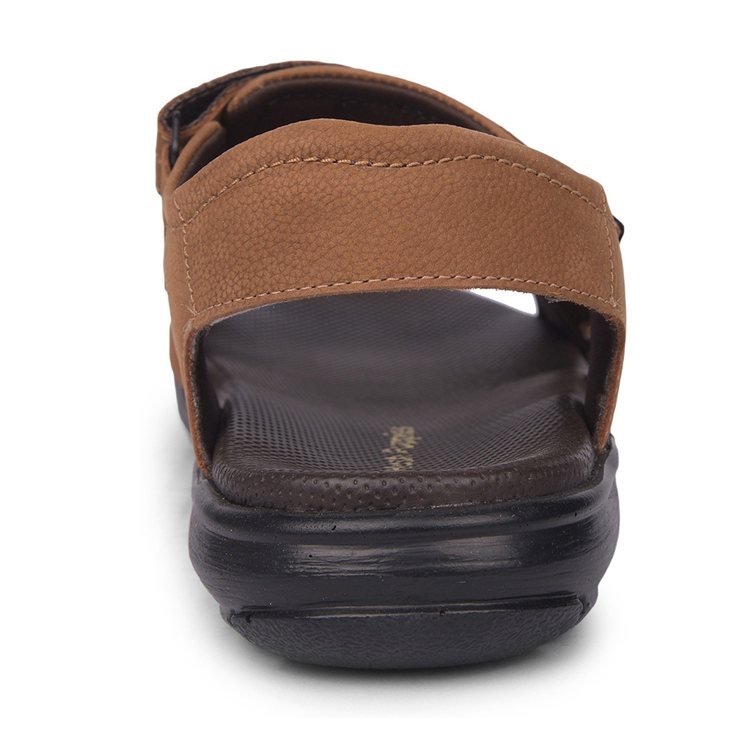 Men Tan Charles 2.0 Sandal