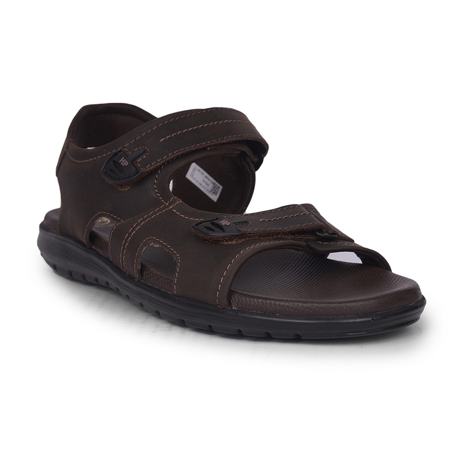Men Charles 2.0 Sandal Brown Sandal