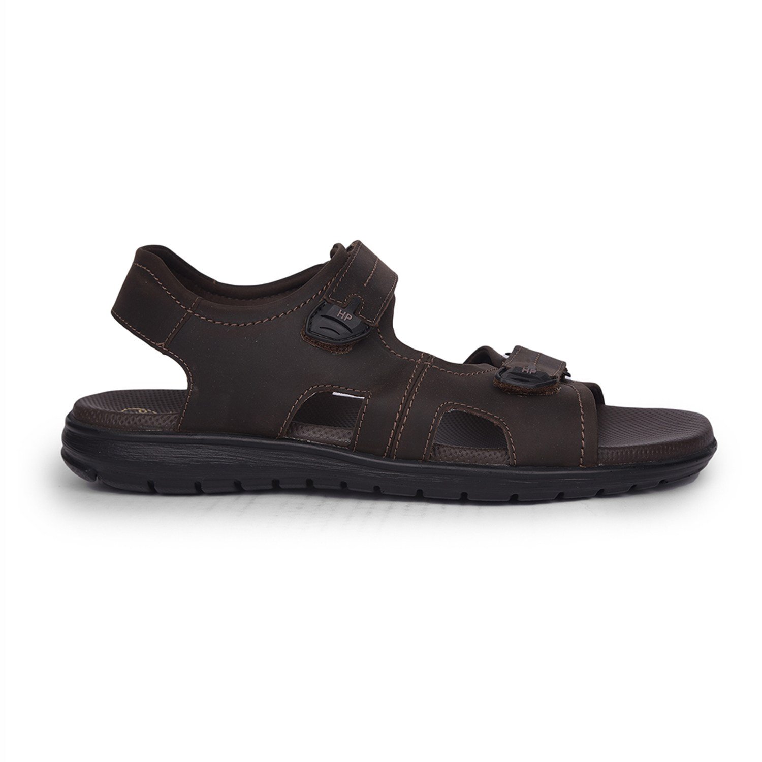 Men Charles 2.0 Sandal Brown Sandal