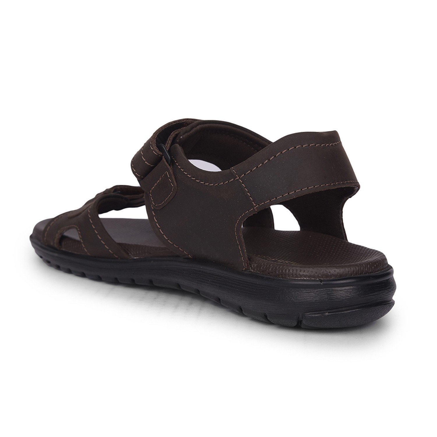 Men Charles 2.0 Sandal Brown Sandal