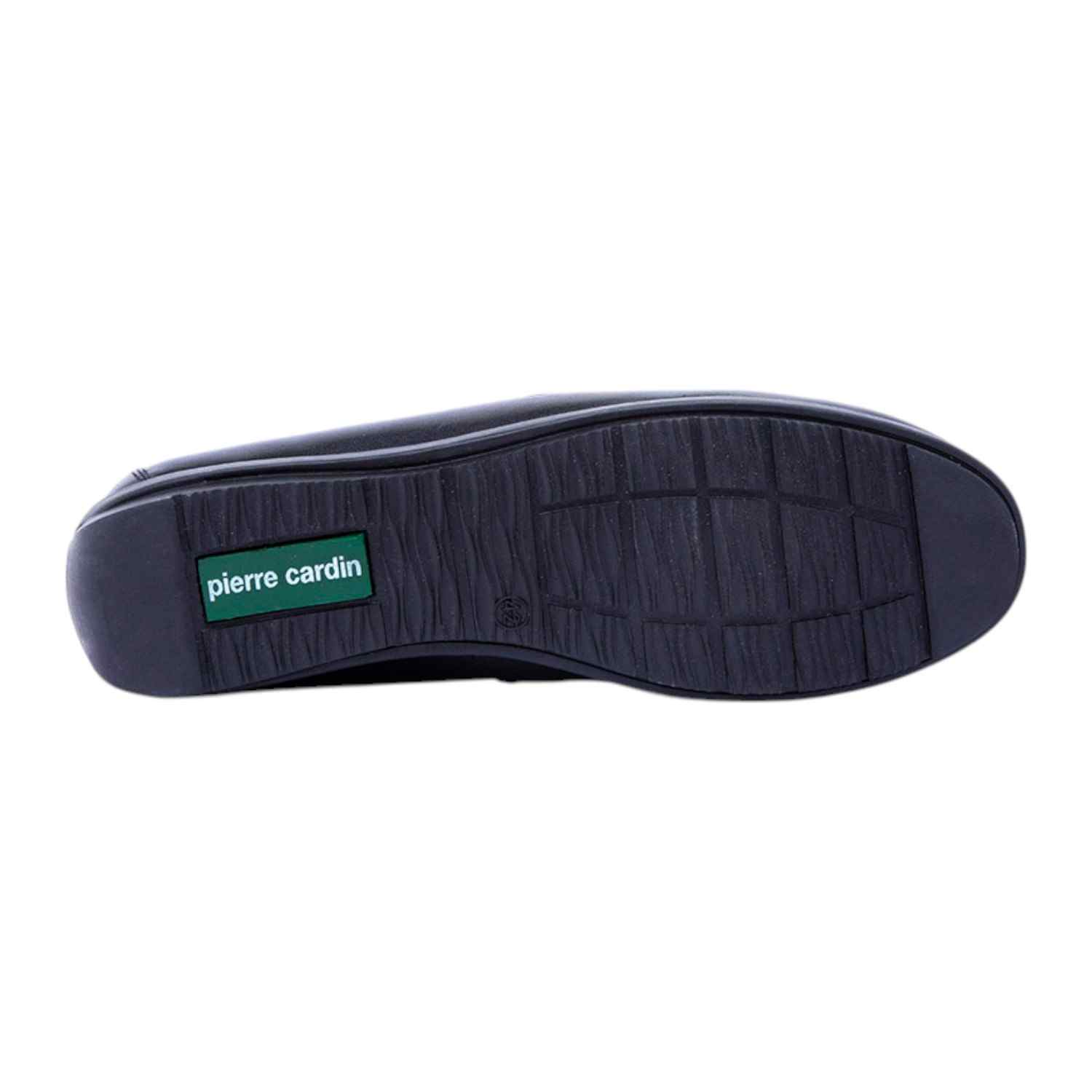 Mens Shoe Loafer Black