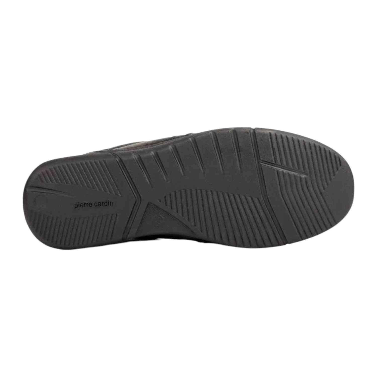 Pierre Cardin | Mens Shoe formal Slipon Black|4
