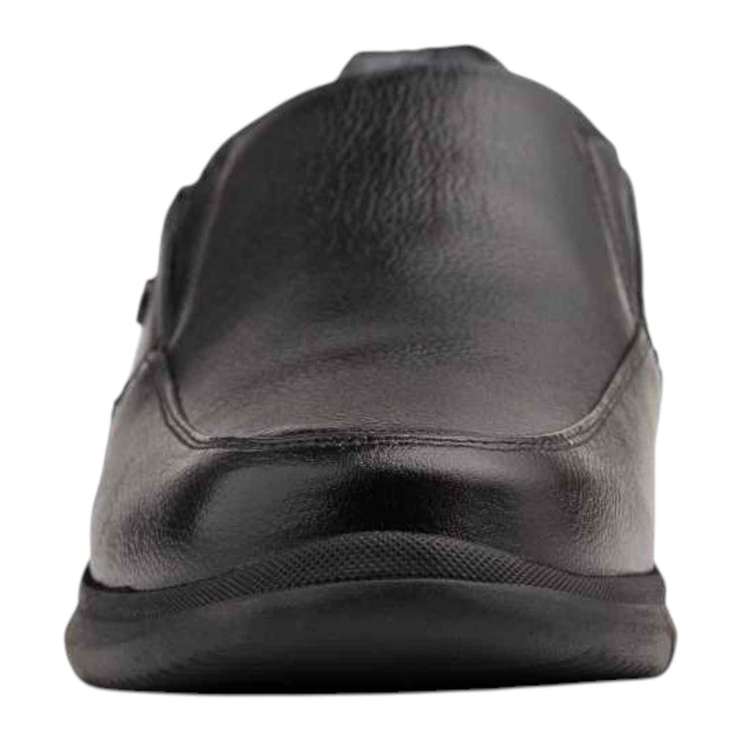 Pierre Cardin | Mens Shoe formal Slipon Black|3