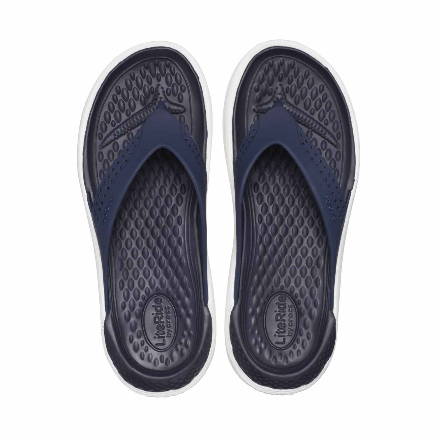 Literide Flip Navy Navy Men