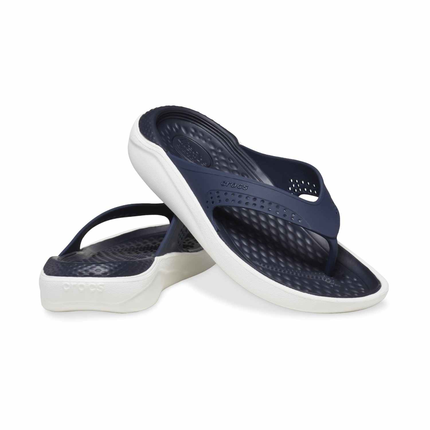 Literide Flip Navy Navy Men