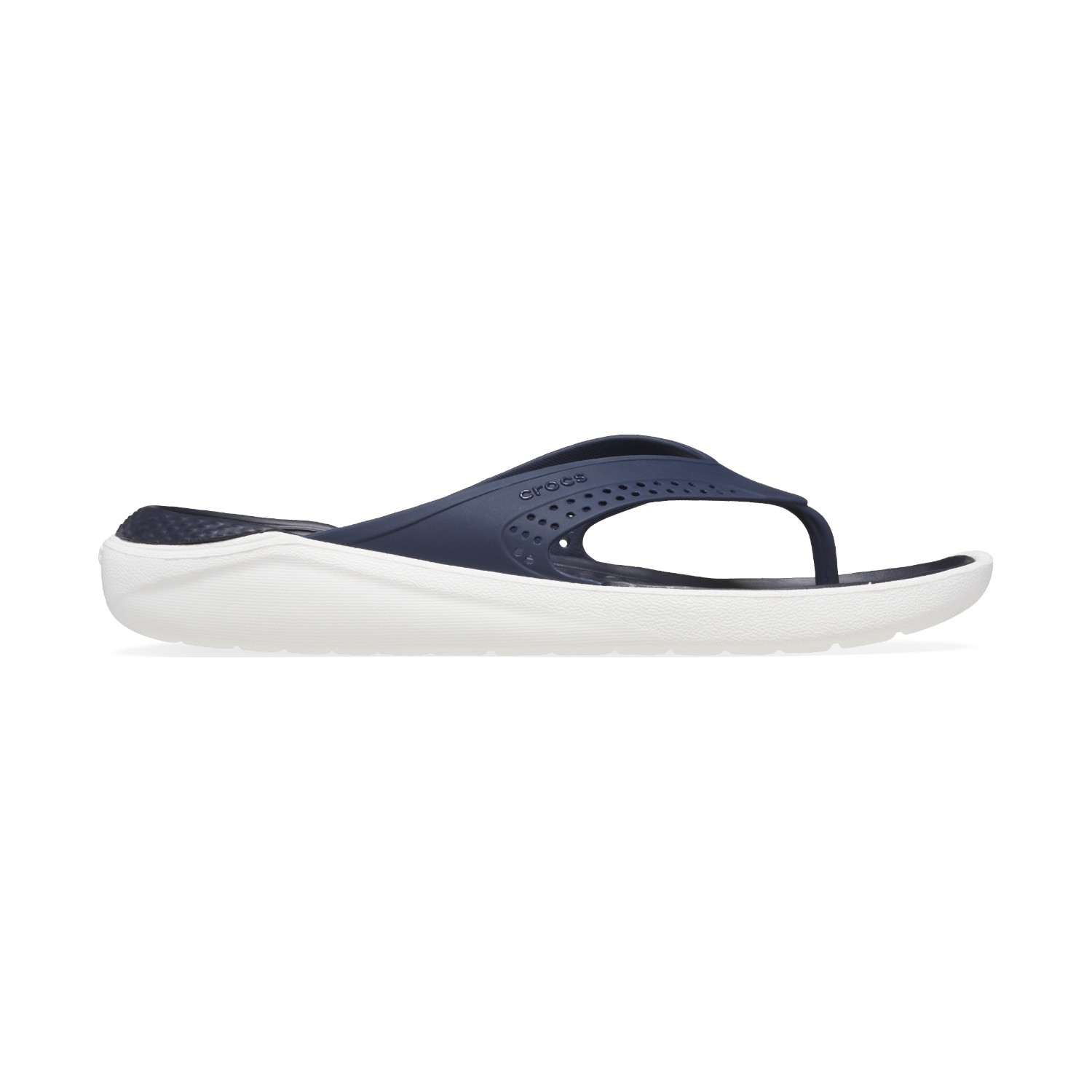 Literide Flip Navy Navy Men