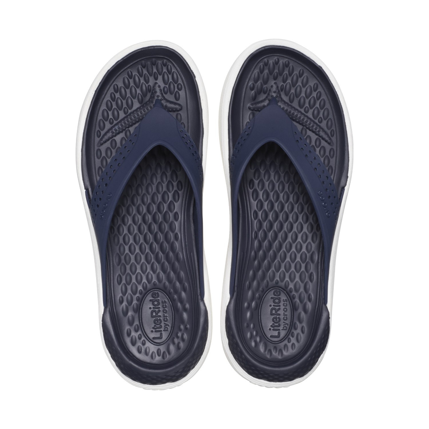 Literide Flip Navy Navy Men