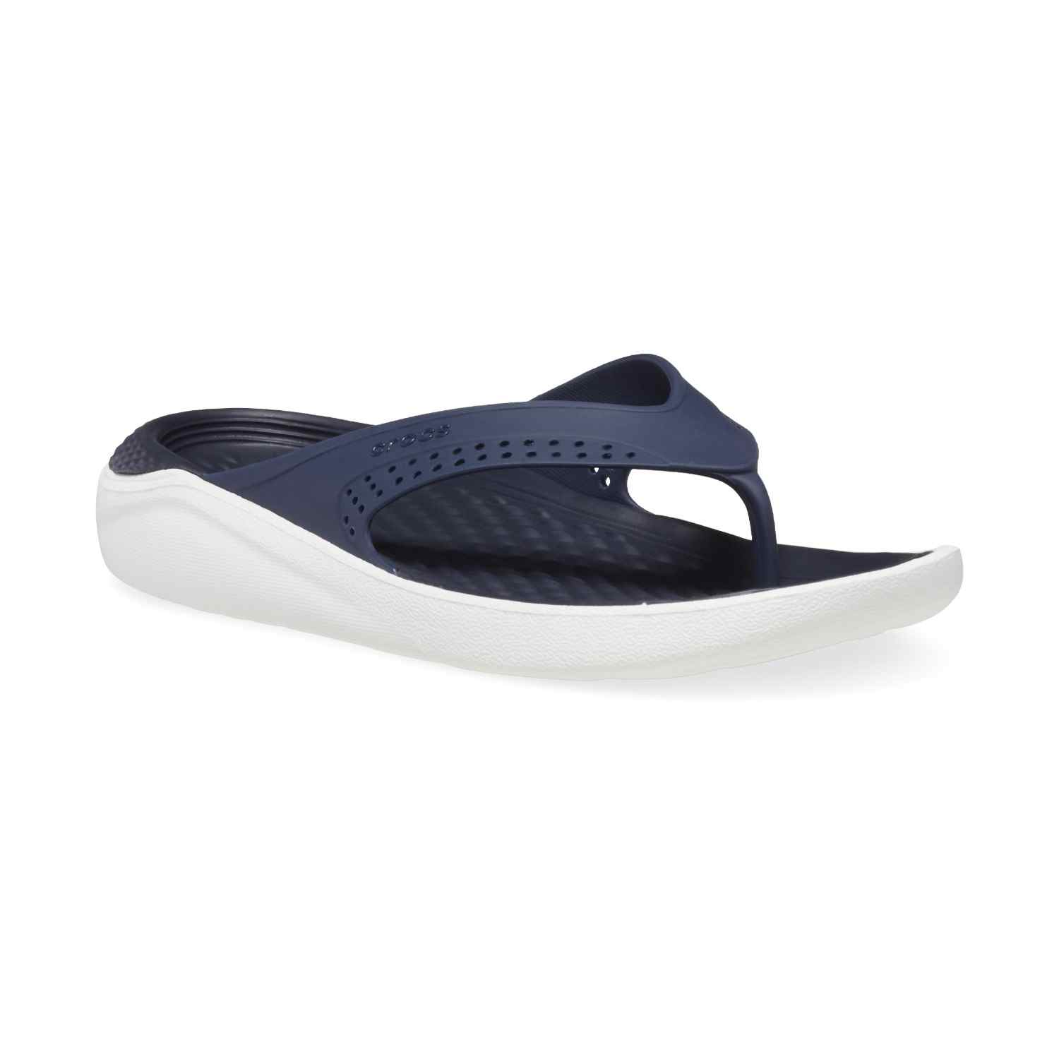 Literide Flip Navy Navy Men
