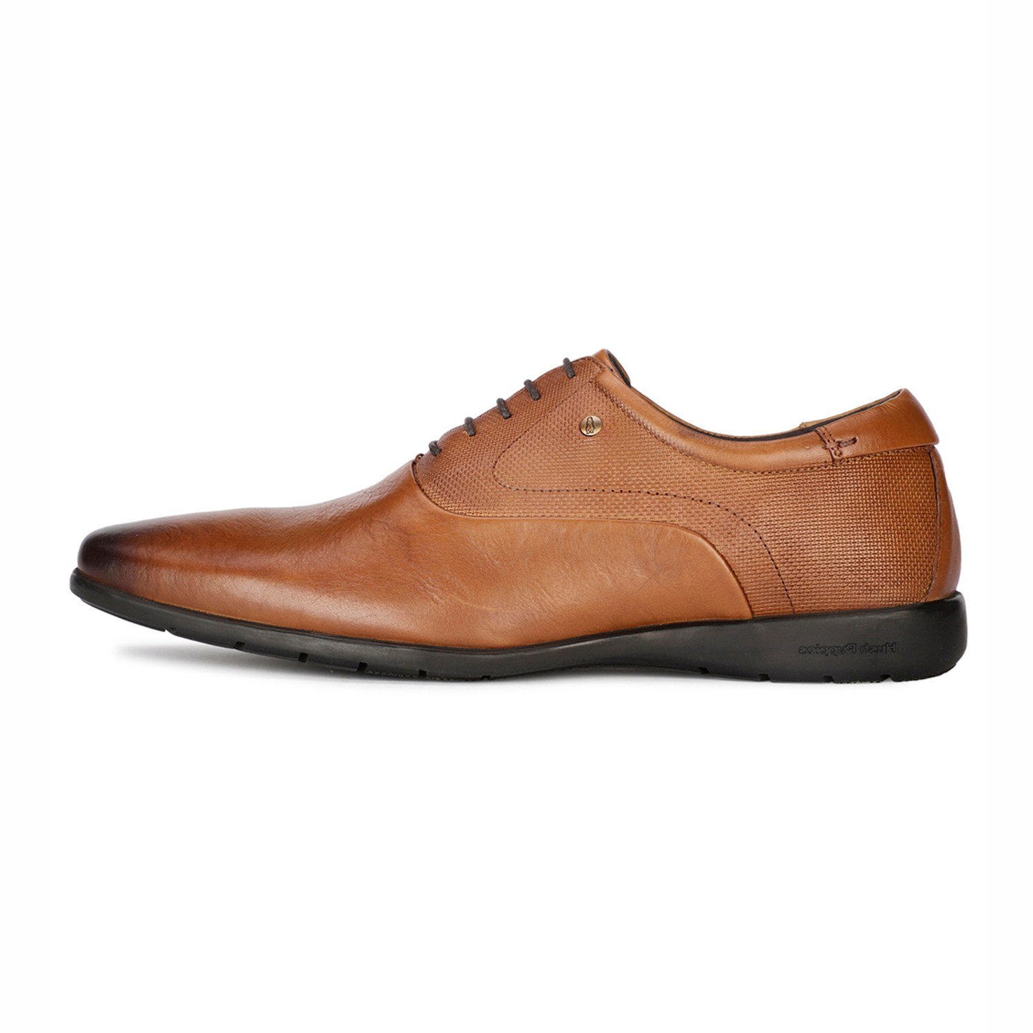 Men Corso Oxford 2.0 Tan Formal Shoes