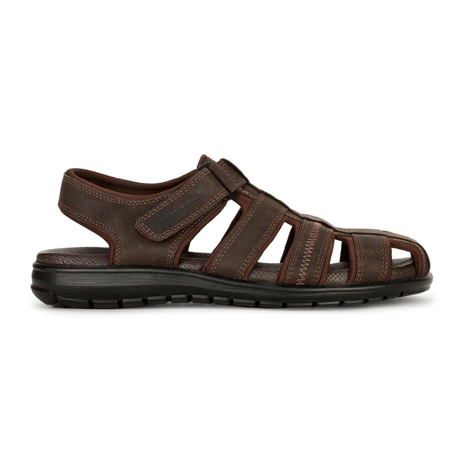 Men Charles 2.0 Brown Sandal