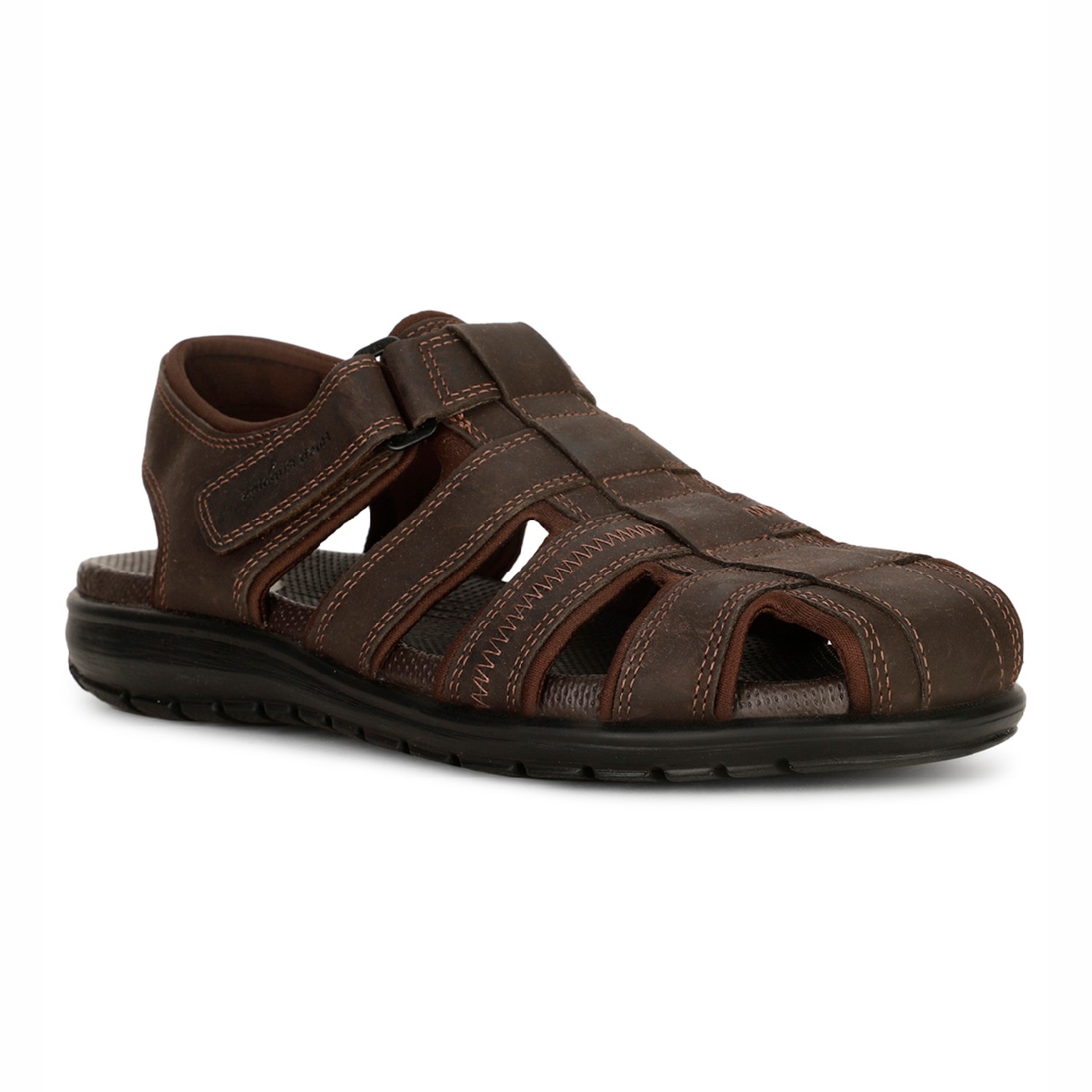 Men Charles 2.0 Brown Sandal
