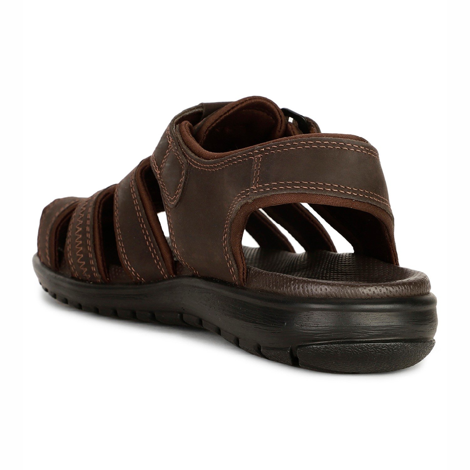 Men Charles 2.0 Brown Sandal