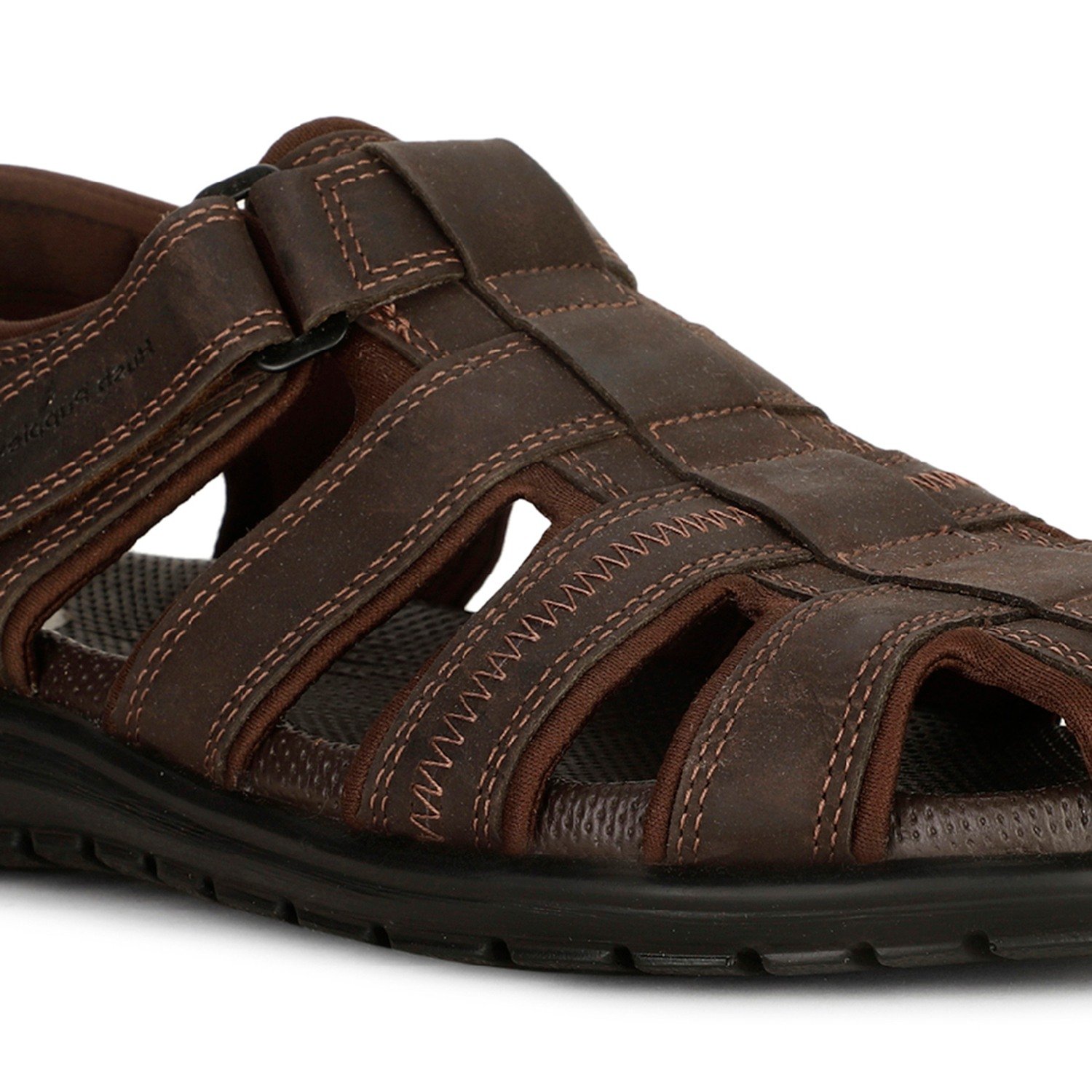 Men Charles 2.0 Brown Sandal