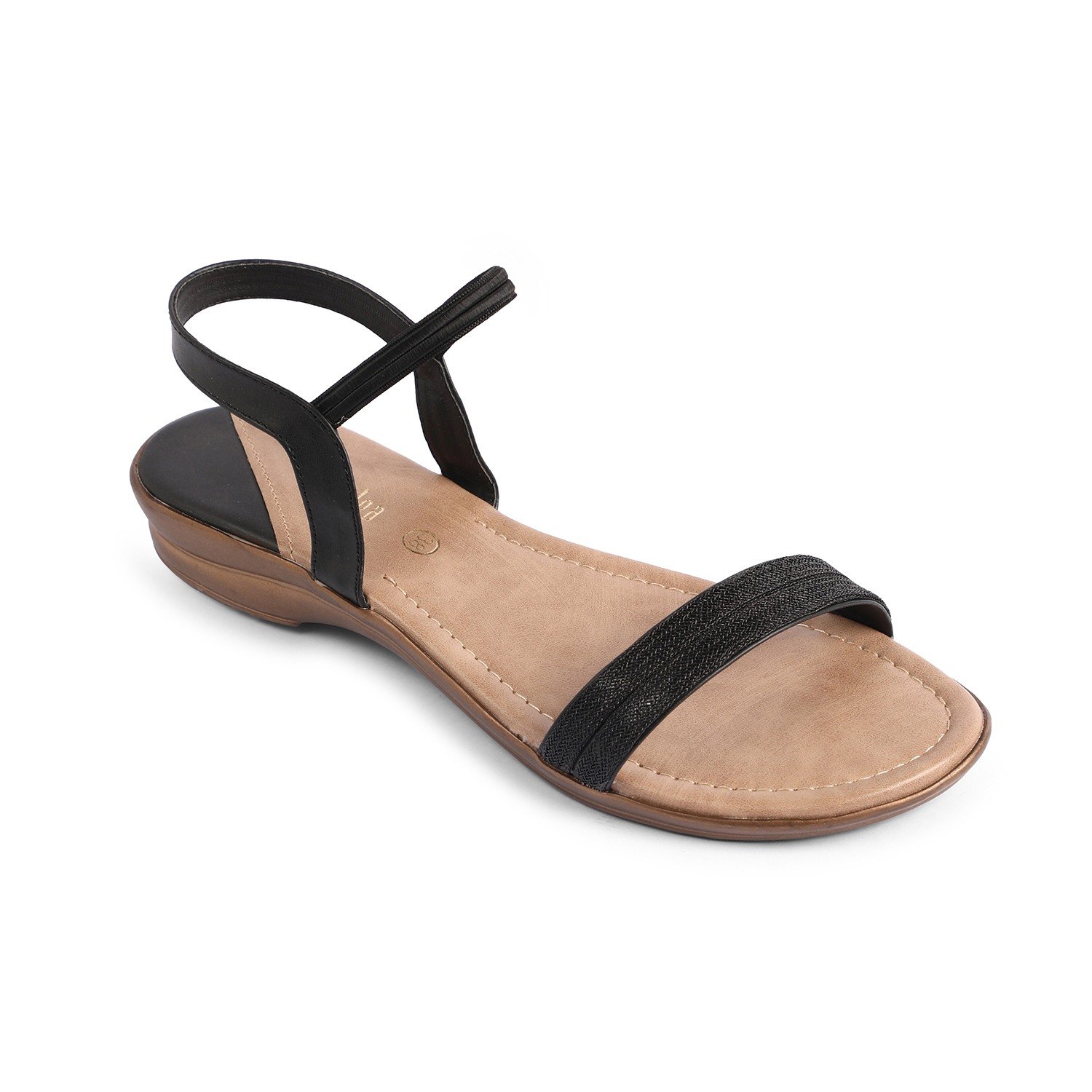 Flipkart Sandals For Women Under 200 Womens Black Fashion Flat
