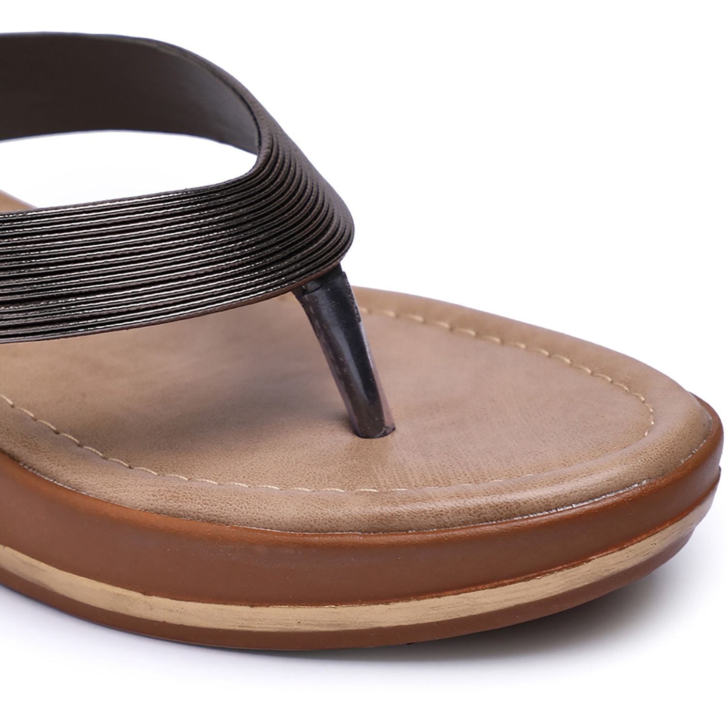 Women Stylish Block Heel Sandals