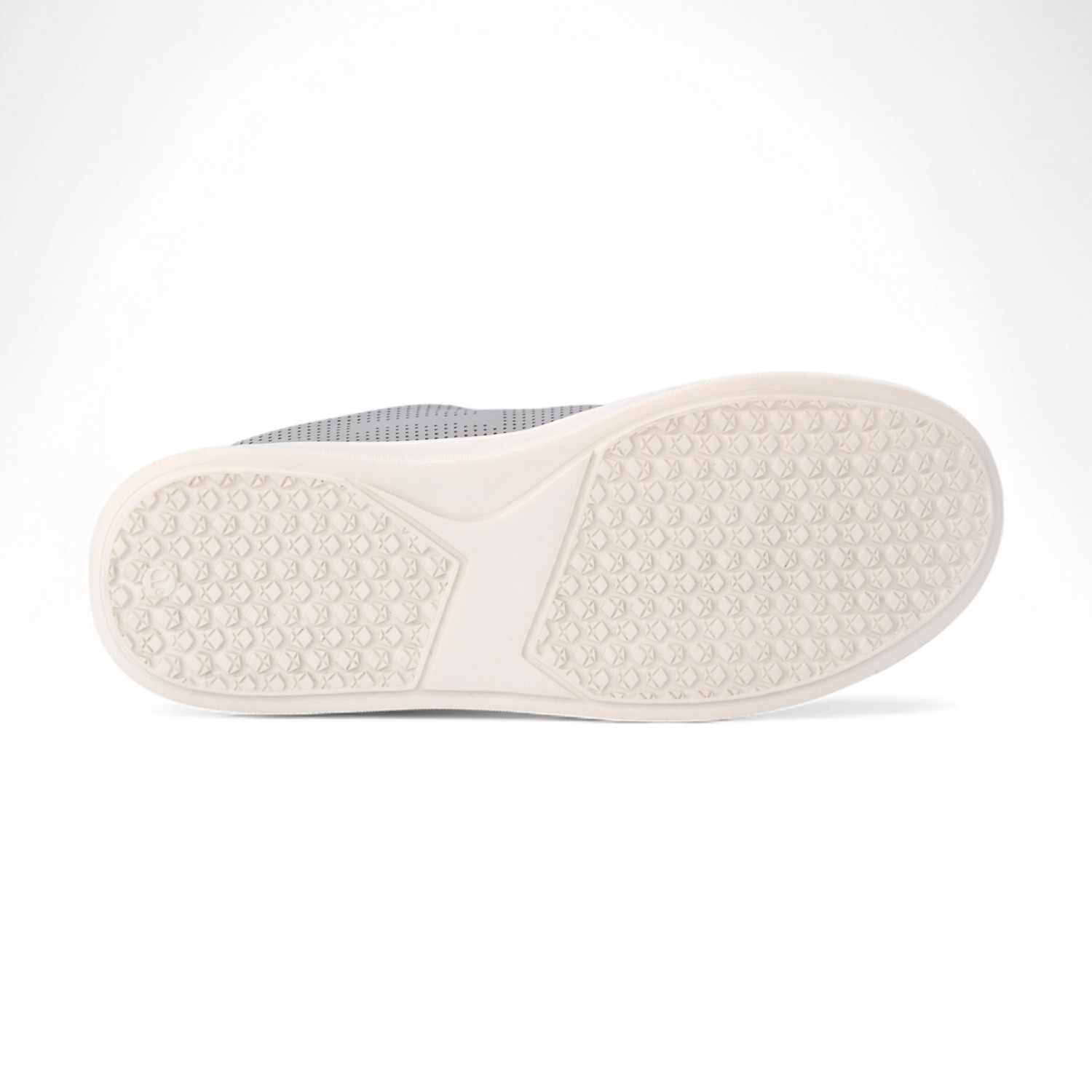Ravel Mens Grey Lightweight Sneaker