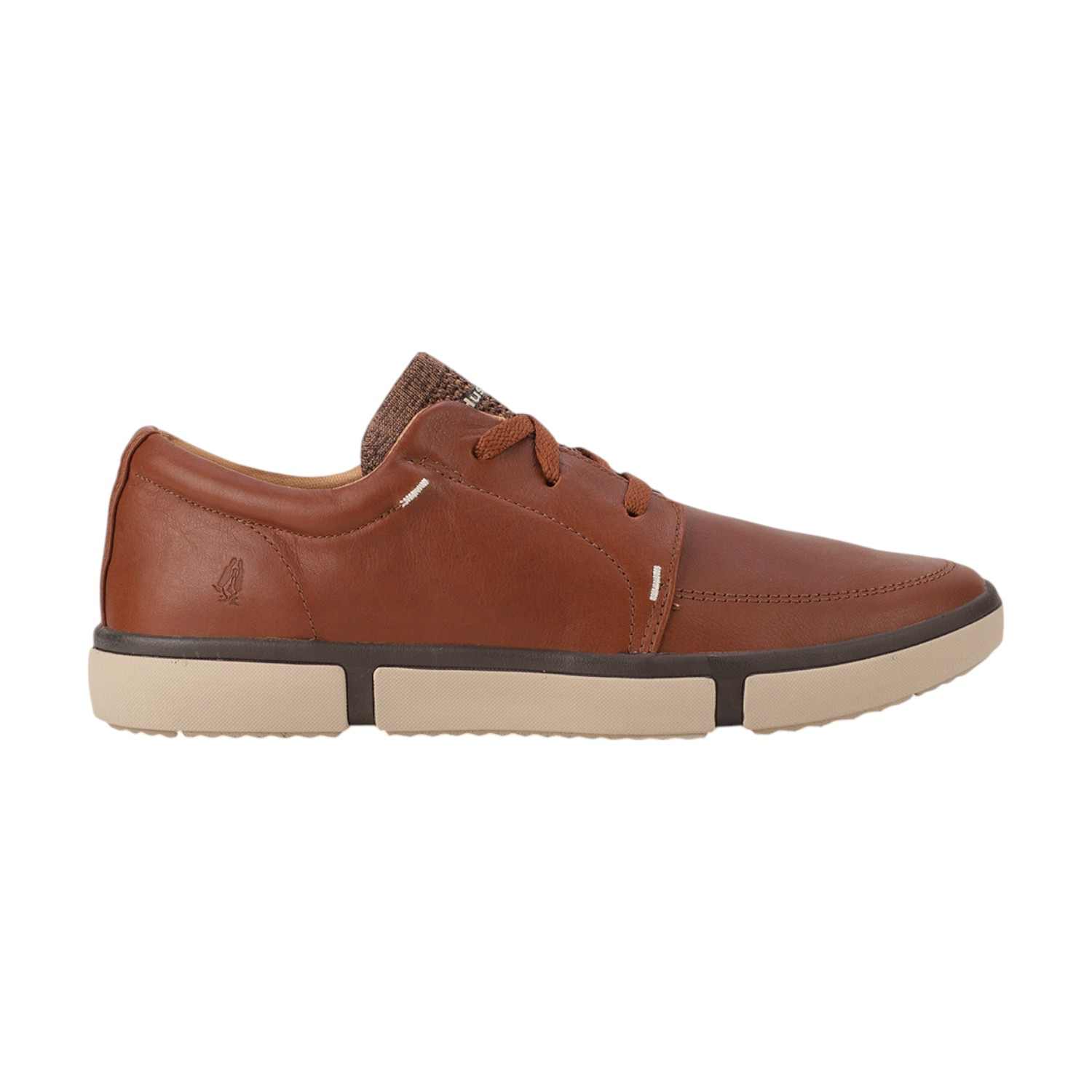 Briggs Pt Oxford Tan Casual Shoes For Men