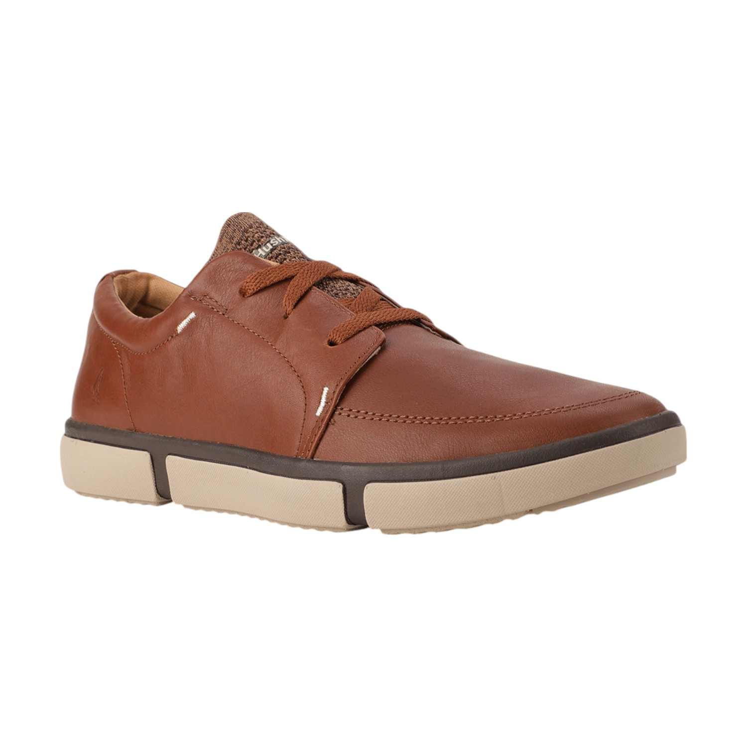Briggs Pt Oxford Tan Casual Shoes For Men