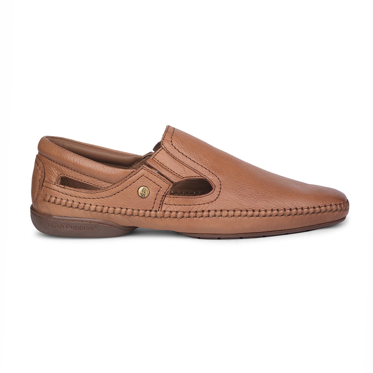 Cash New Light Tan Casual Shoes For Men