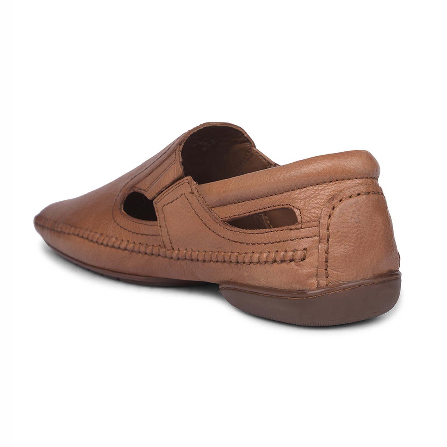 Cash New Light Tan Casual Shoes For Men