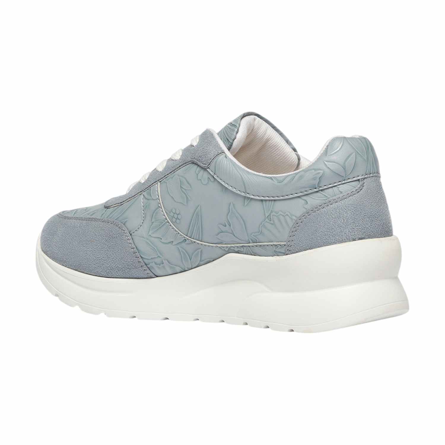 Monrow Kerry Blue