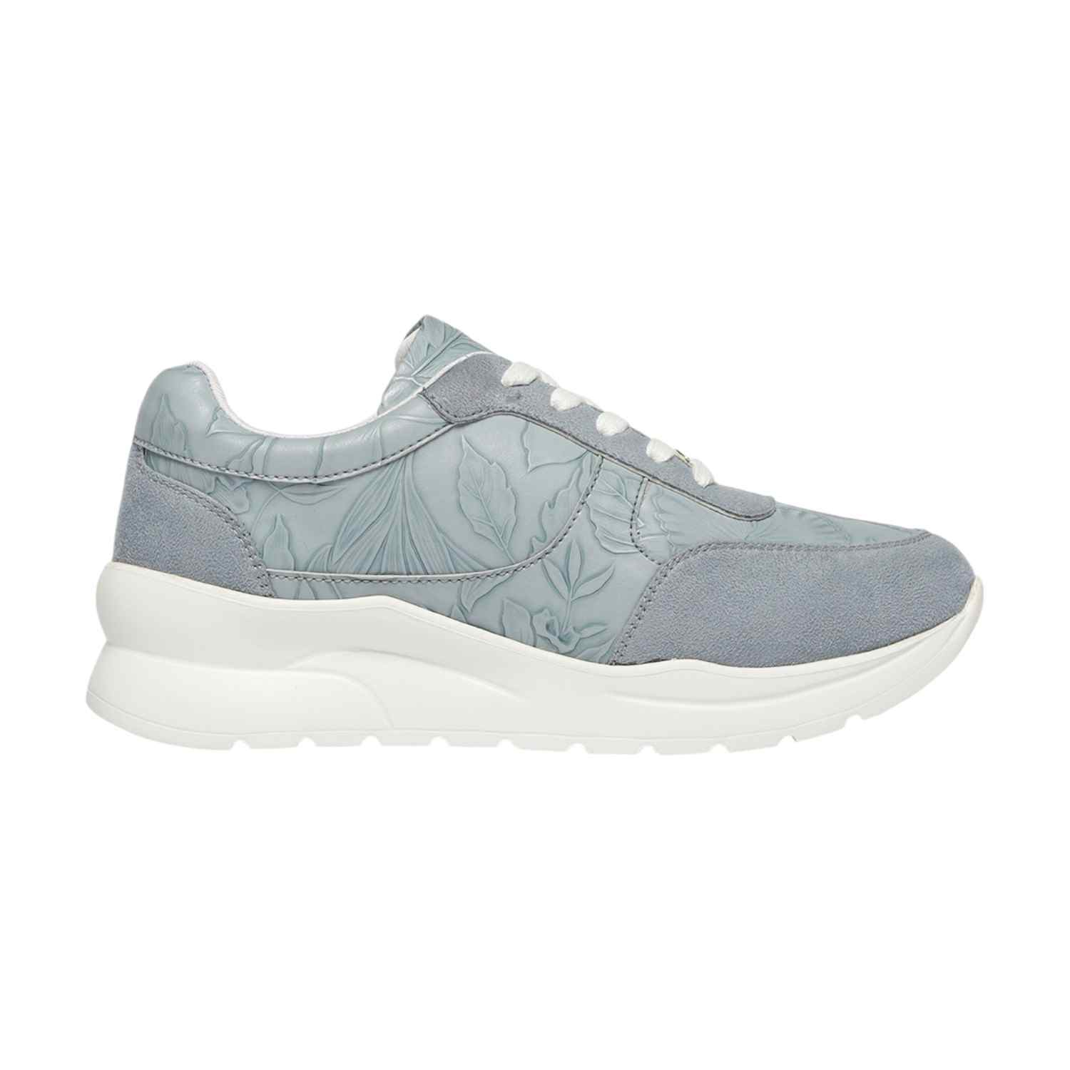 Monrow Kerry Blue