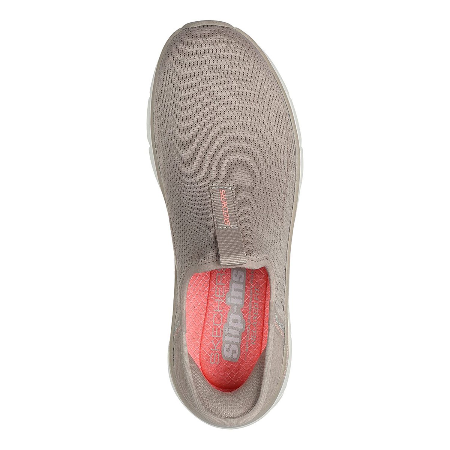 D'LUX WALKER 2.0-HAPPY STEP