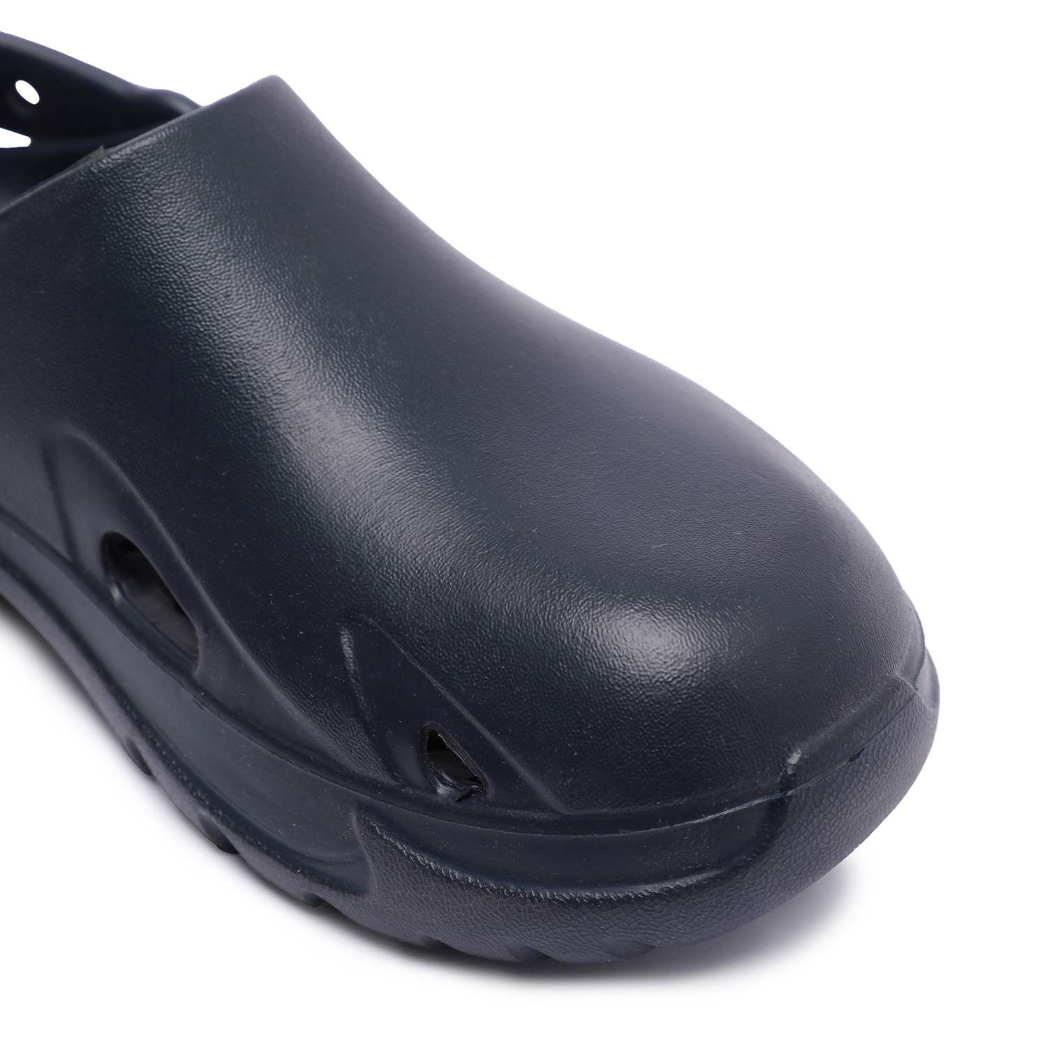 Navy Clogs for Men