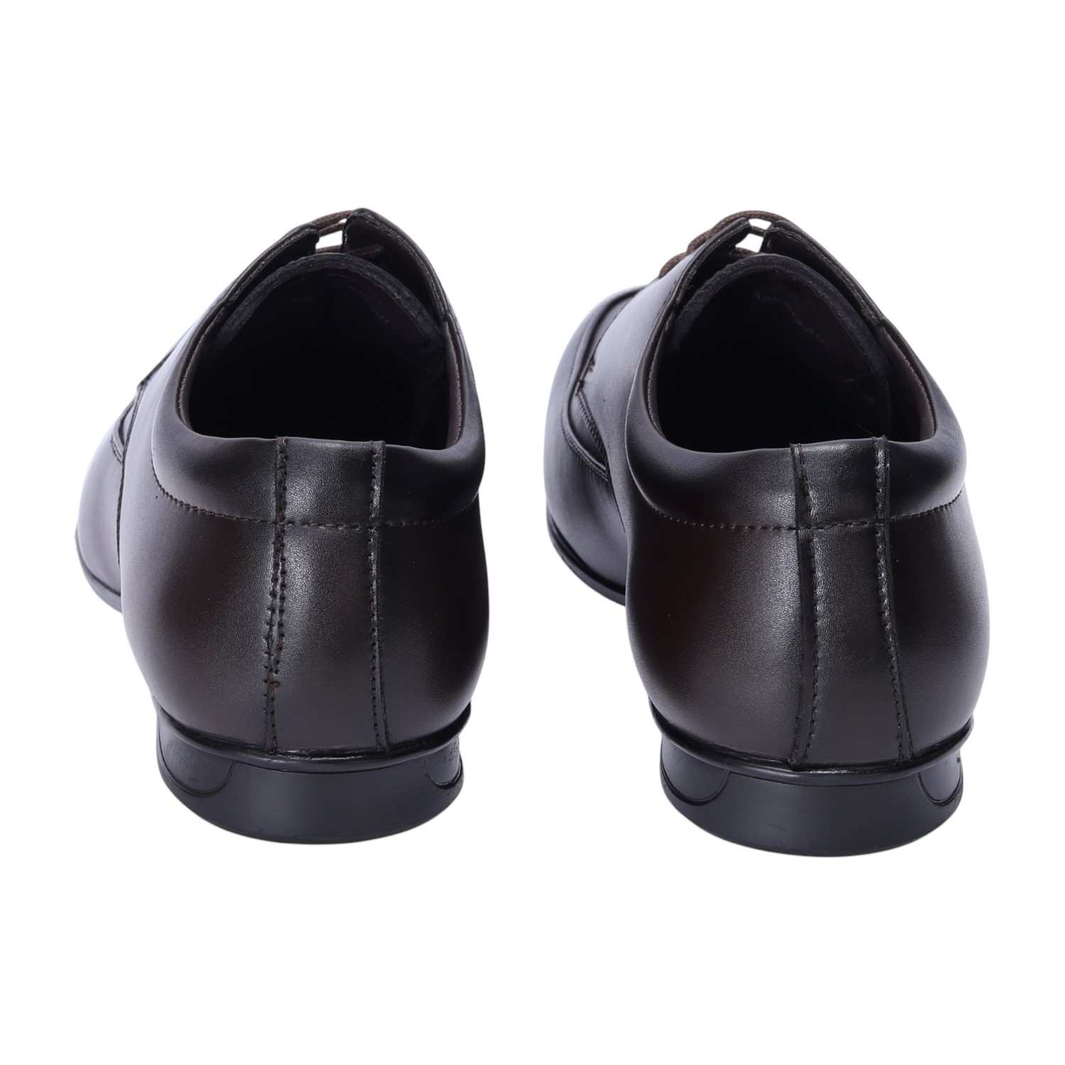 Men Black Formal Lace-ups