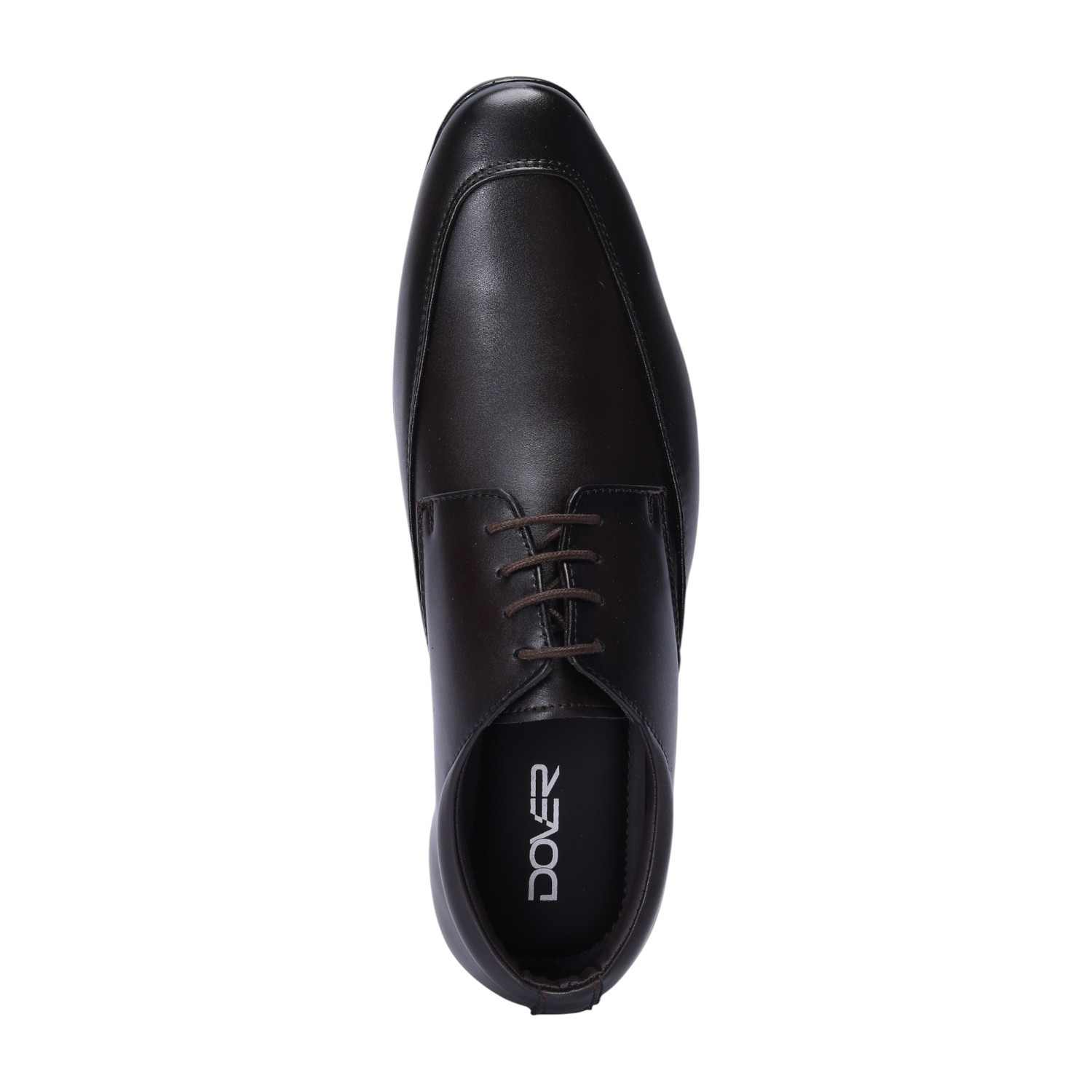 Men Black Formal Lace-ups