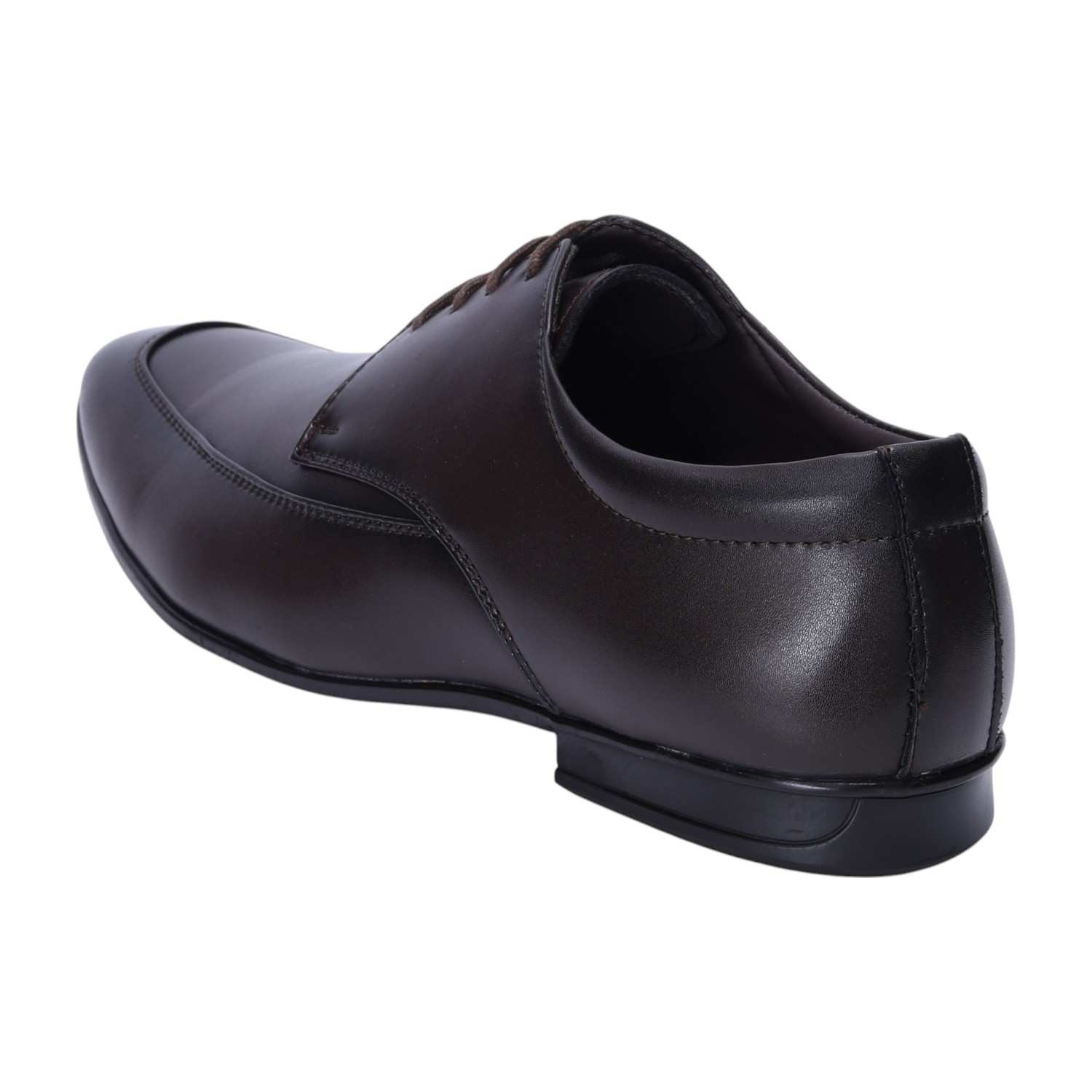 Men Black Formal Lace-ups