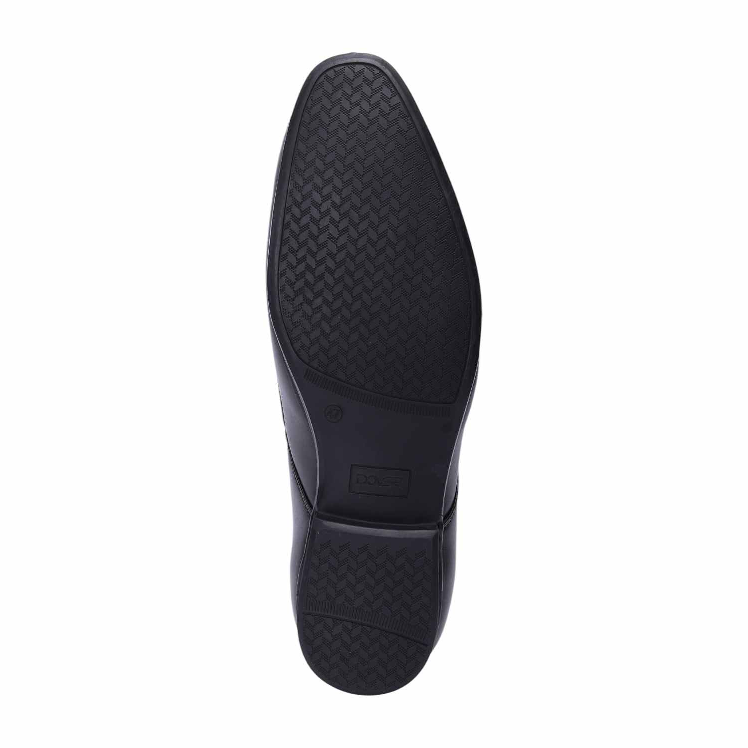 Men Black Formal Lace-ups
