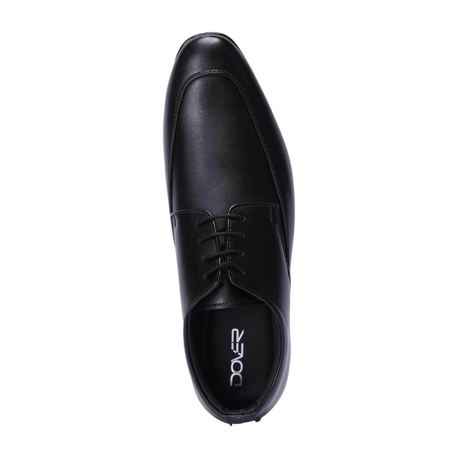 Men Brown Formal Lace-ups