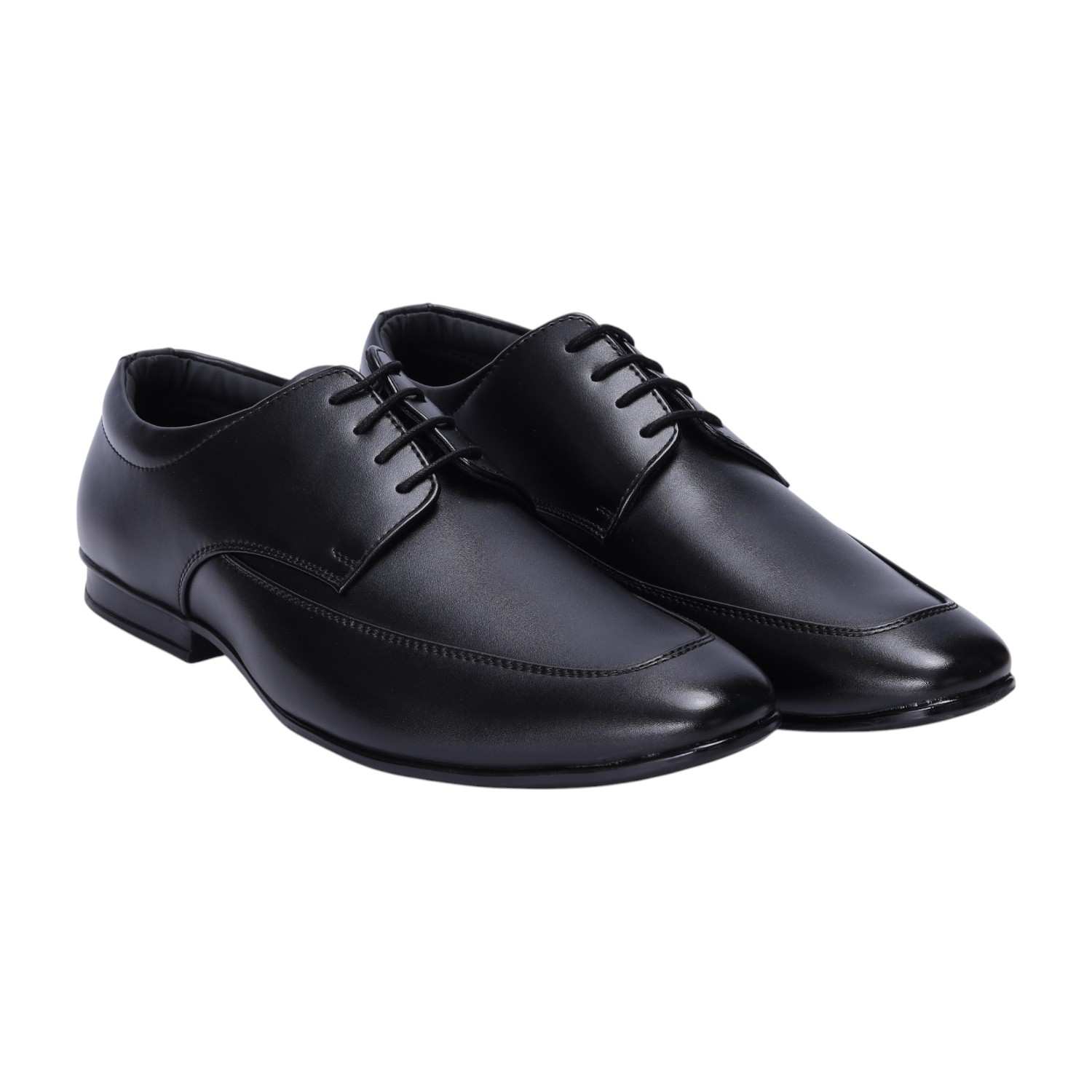 Men Brown Formal Lace-ups