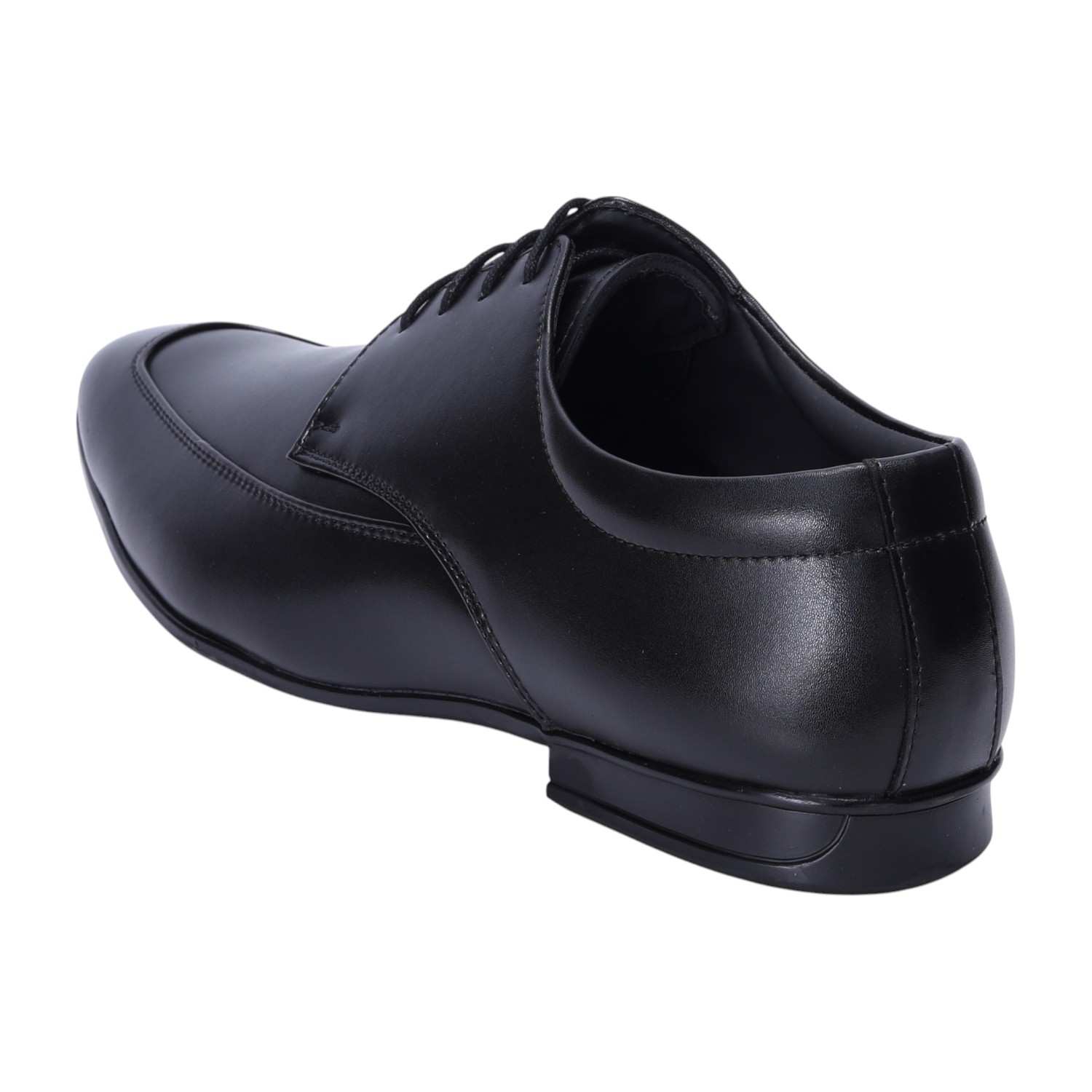 Men Brown Formal Lace-ups
