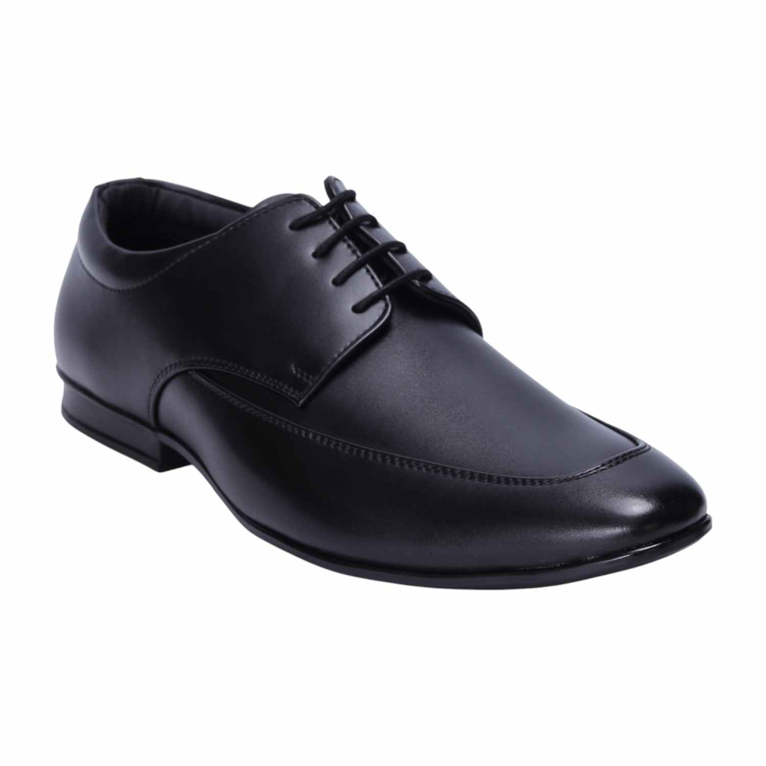 Men Brown Formal Lace-ups