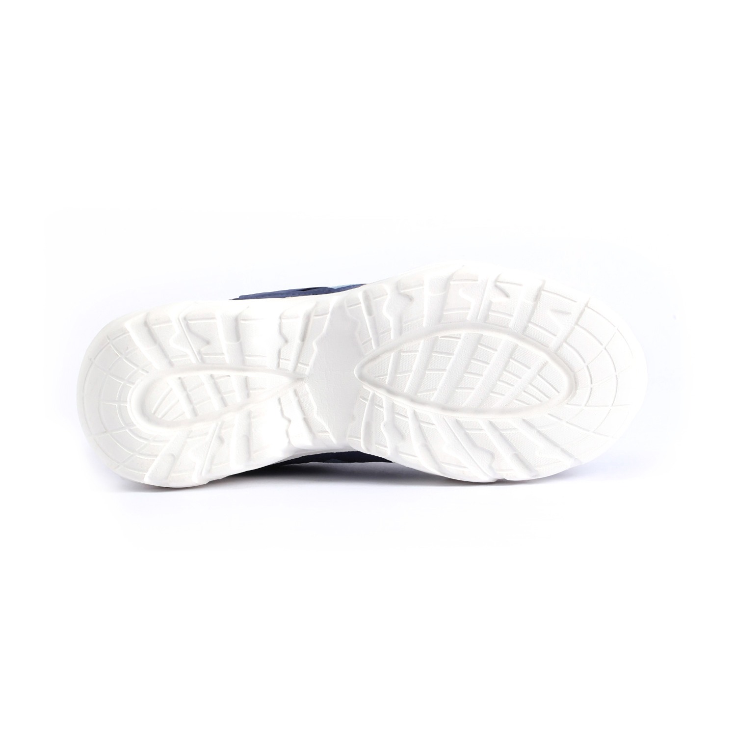 Women Navy Sports Walking Shoes