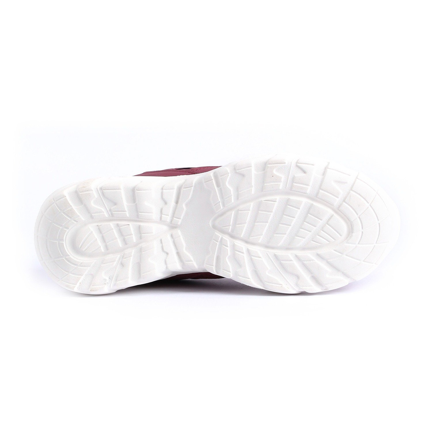 Women Pink Sports Walking Shoes