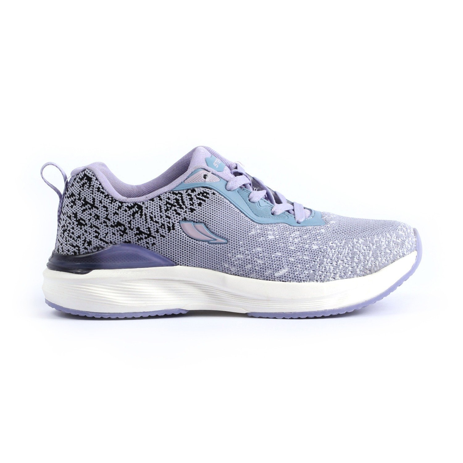 Lavender Mist Sporty Shoes for Women