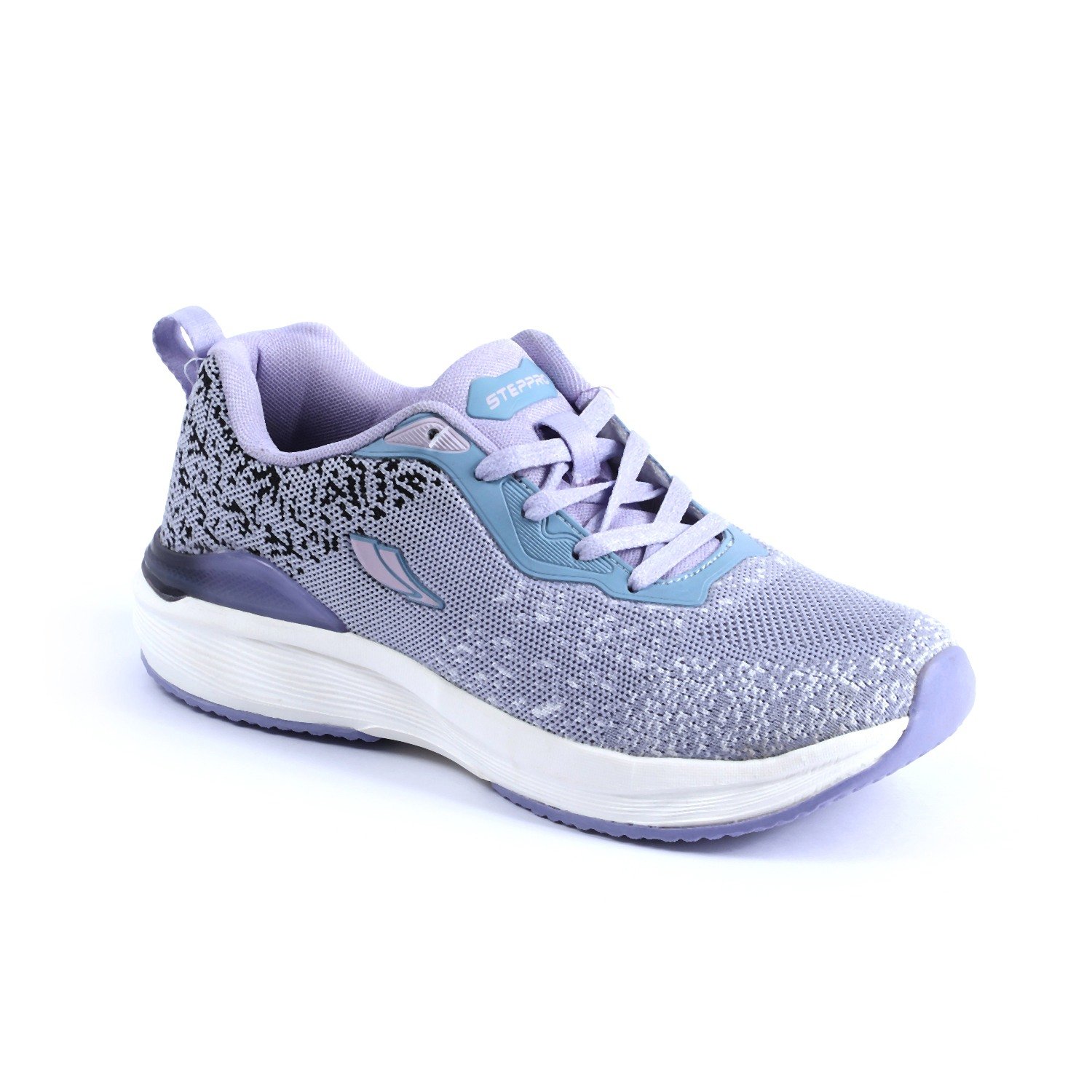 Lavender Mist Sporty Shoes for Women