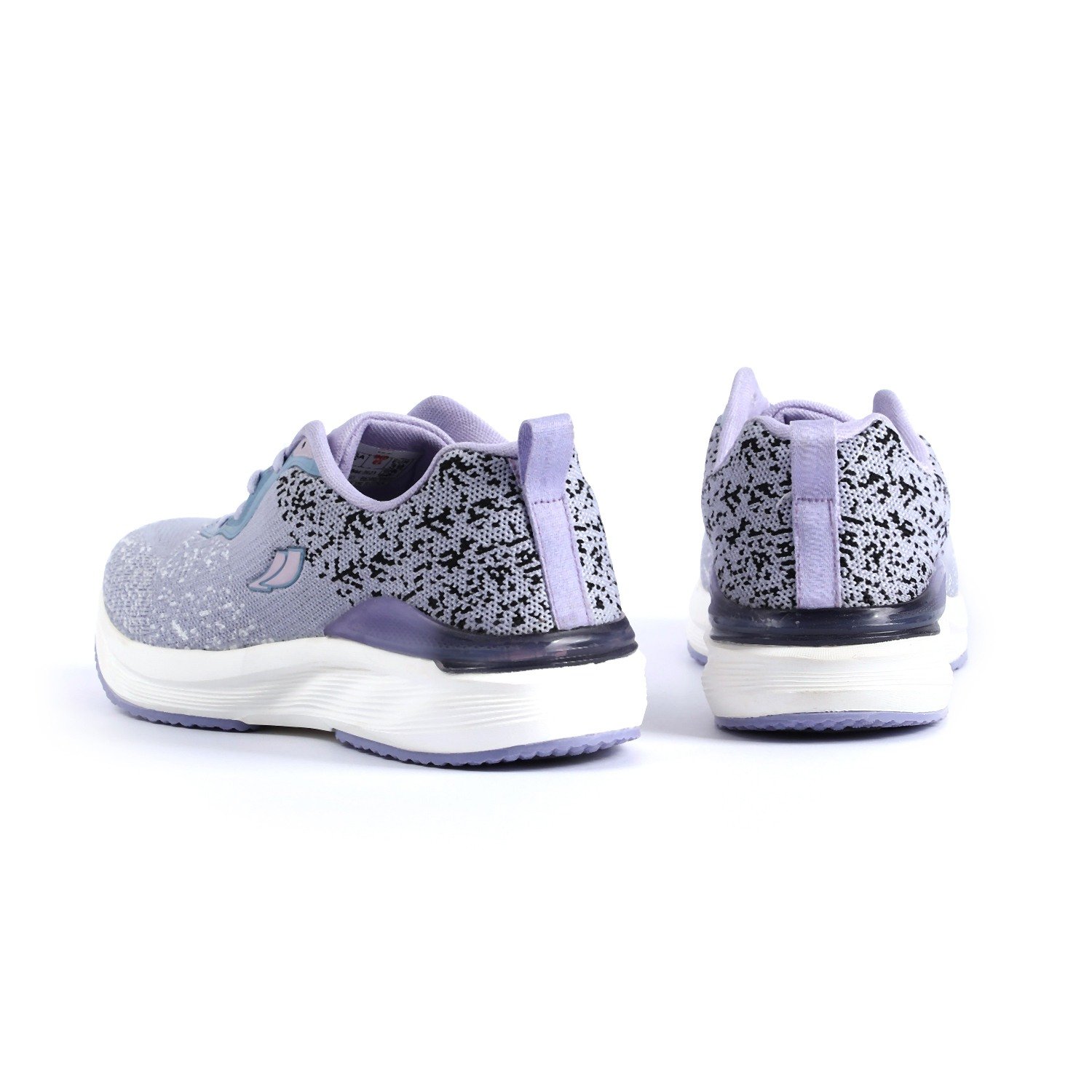 Lavender Mist Sporty Shoes for Women