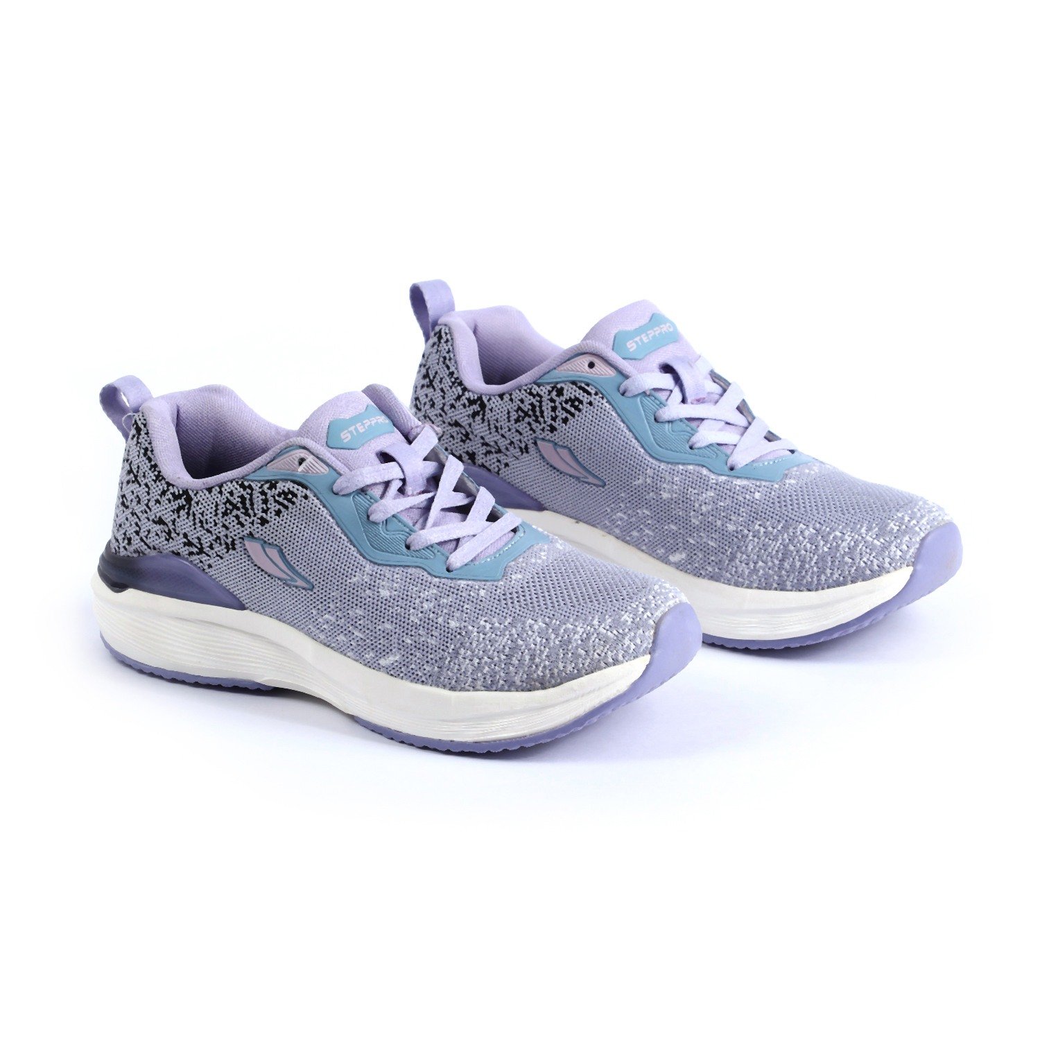 Lavender Mist Sporty Shoes for Women