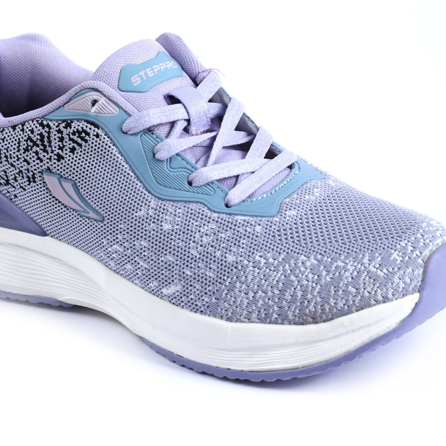 Lavender Mist Sporty Shoes for Women